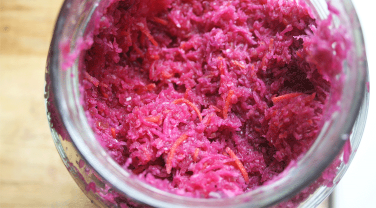 Sauerkraut & Its Benefits!