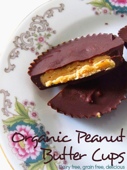 peanut butter cups small