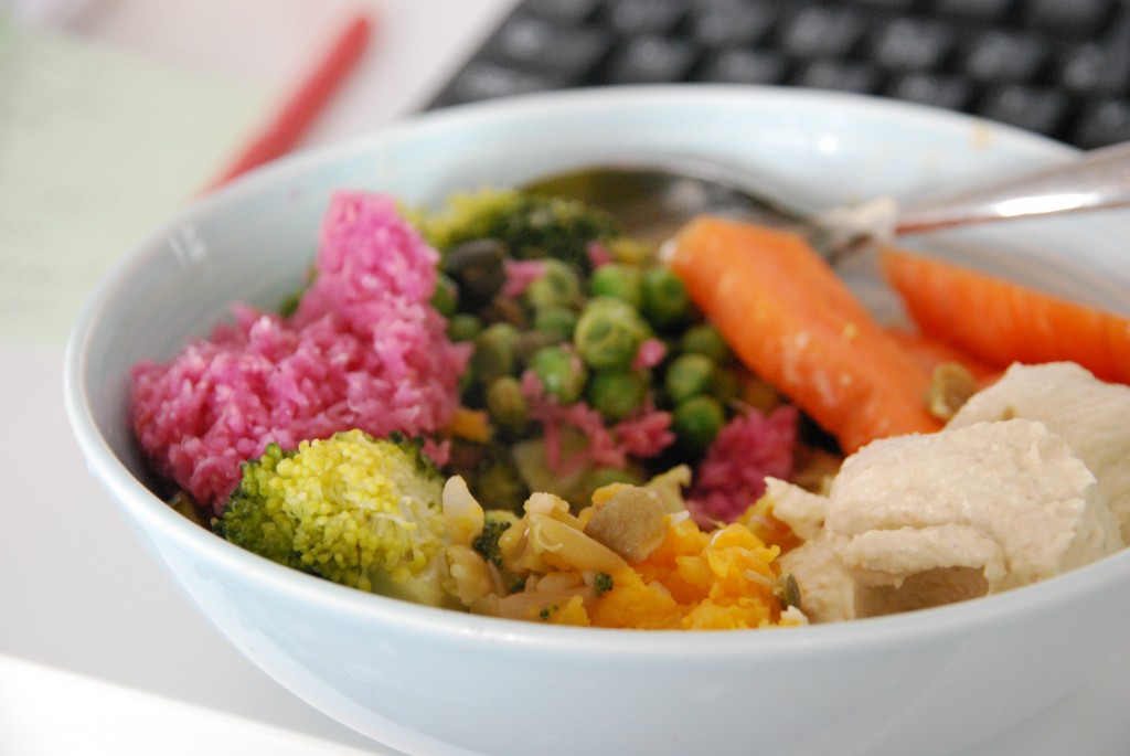 A Healthy Happy Day The Adventure Begins Kezia Hall Holistic Nutritionist