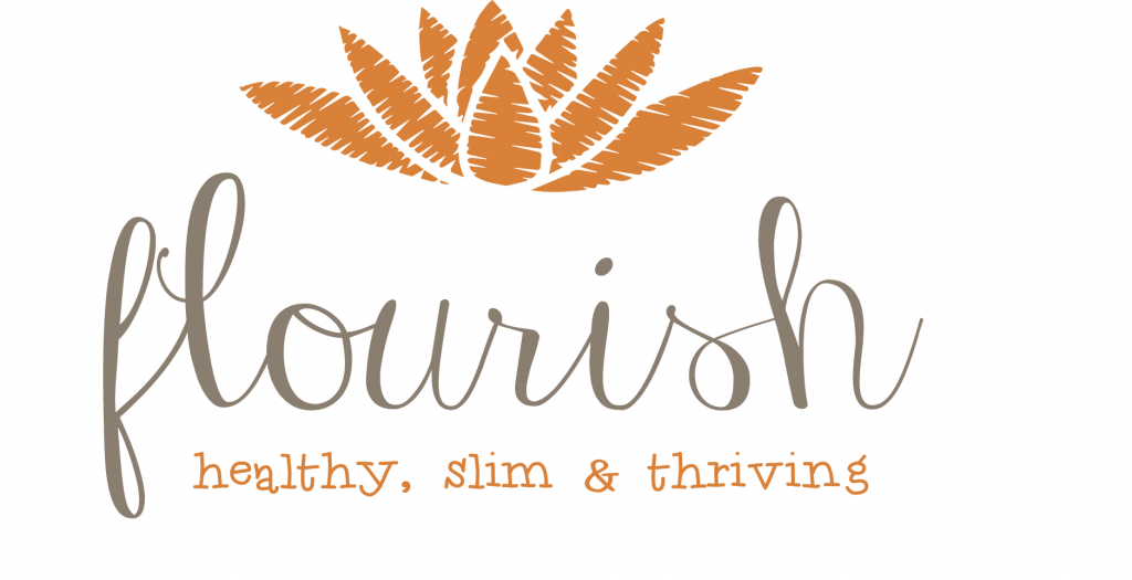 Welcome to the Flourish Family! - Kezia Hall | Holistic Nutritionist