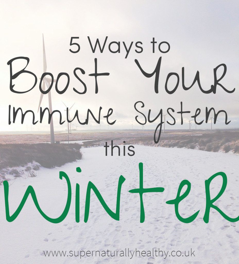 5-ways-to-boost-your-immune-system