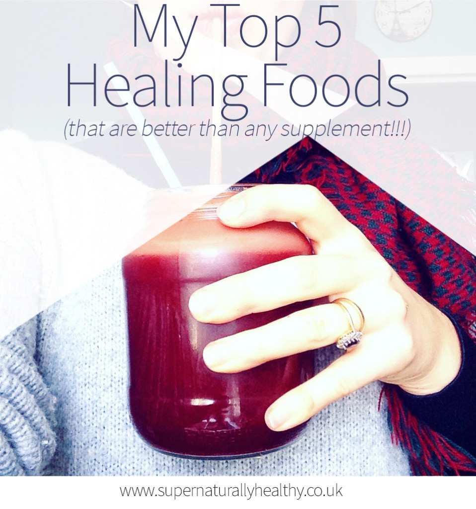 my-top-5-healing-foods