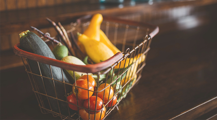 The Best Foods to Support Your Thyroid