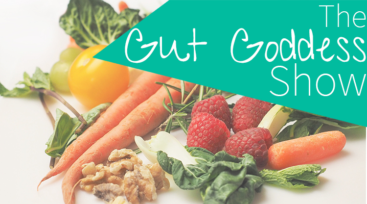 The Basics to Detoxification (Without the Fads or Cleanses!)