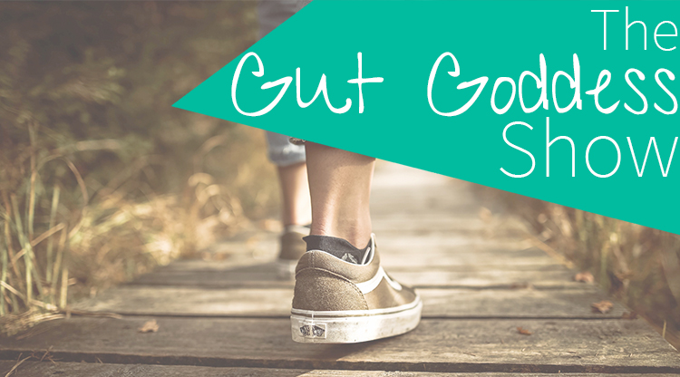 How to Get Unstuck & You Are Not Your Thoughts {Ep 18}