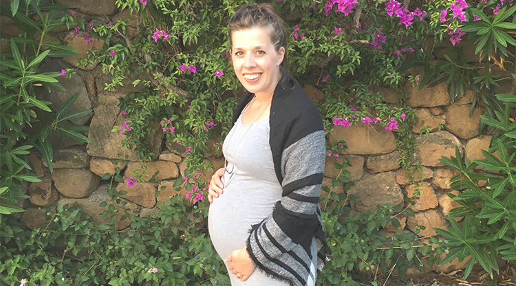 2nd Trimester Update: What I Am Eating, Decisions Made & TMI…..