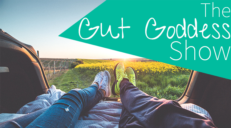 3 Ways to Get Your Partner Onboard with your Healthy Eating Goals {Ep 22}