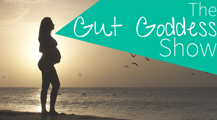 The 5 Pillars of Preconception Care {Ep 27}