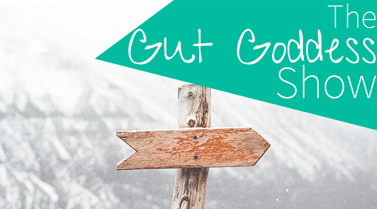 When you don’t know what direction to go in…with Anna May Terry {Ep 28}