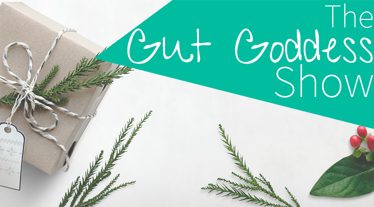 How to THRIVE in the Festive Season: My Top 3 Tips! {Ep 43}