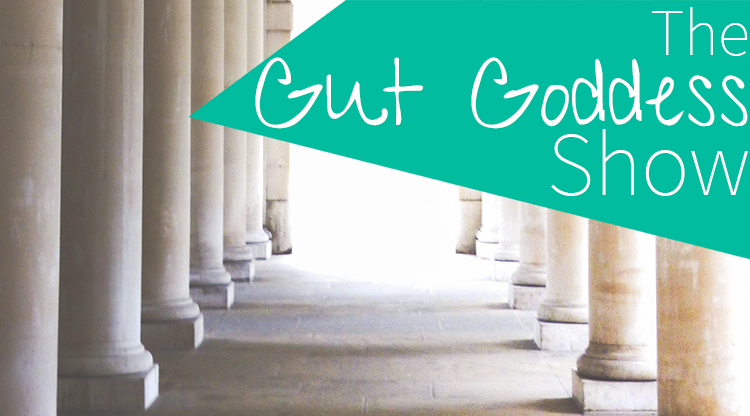 Digestion 101: The Basics of Optimal Digestion {Ep 50}