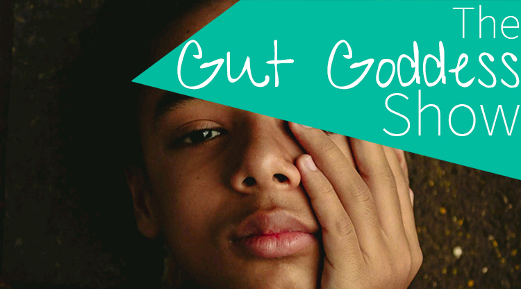 What to Eat When You’re Depressed & Anxious {Ep 56}