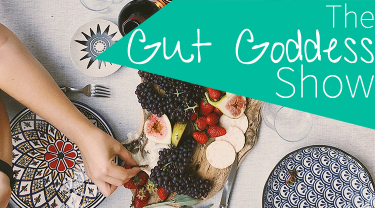 How I became an intuitive eater (and ditched binge eating) {Ep 58}