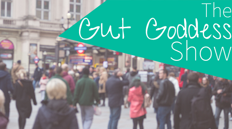 6 Healthy Habits That Busy People NEED! {Ep 149}