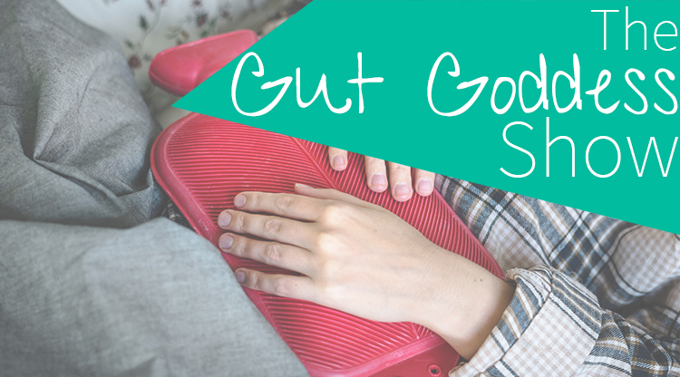 Is SIBO to Blame for Your Bloat? {Ep 65}