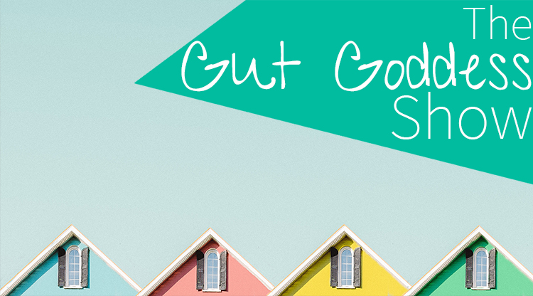 When You’re Tired of Being Tired: What to Eat Pt 2 {Ep 67}
