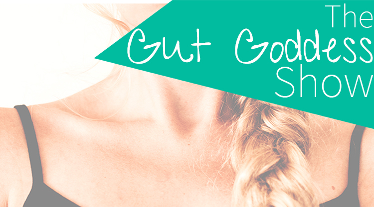 The 3 Foundations to Naturally Supporting Your Thyroid {BONUS Masterclass – Ep 70}