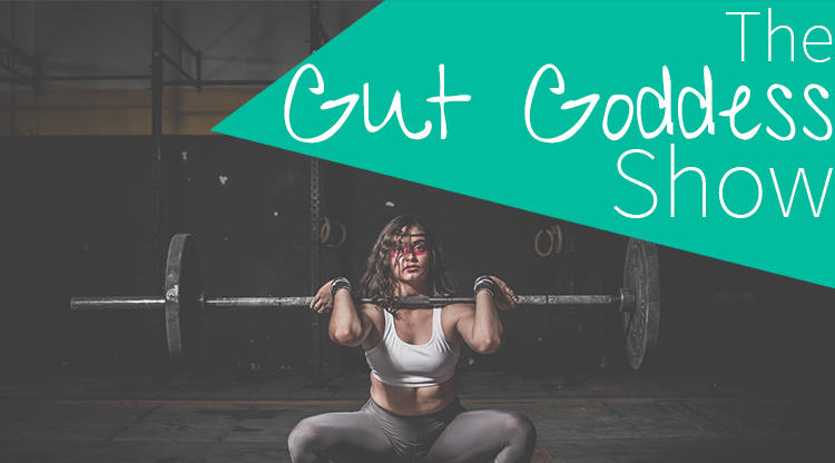How to Make Your Periods Your Superpower {Ep 77 }