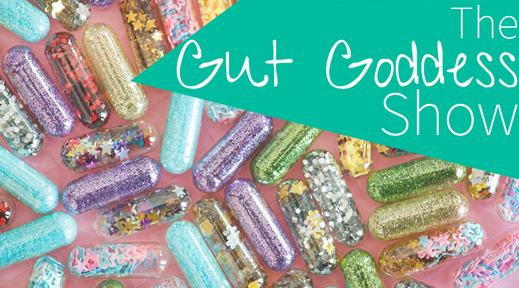 3 Ways to Support Your Body When Coming Off the Pill AKA The Post Pill Detox {Ep78}