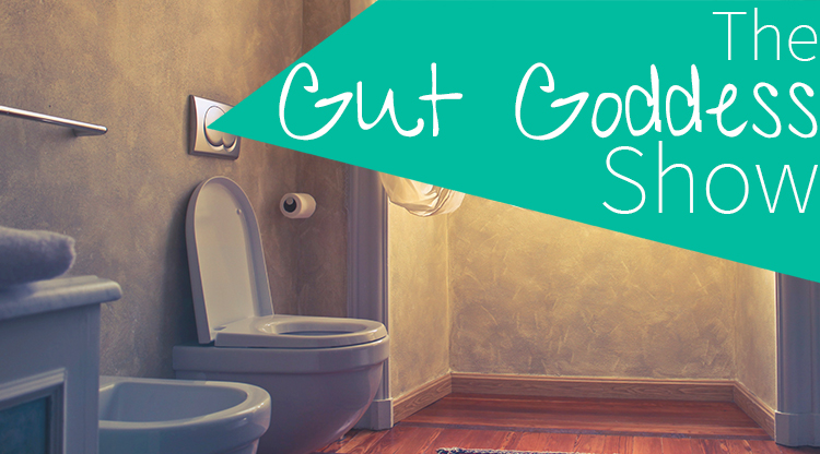 Constipation: Quick Fixes & Long Term Solution {Ep 86}