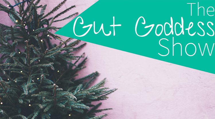 How I Stopped Binge Eating at Christmas (& Learned to FEAST!) {Ep 89}