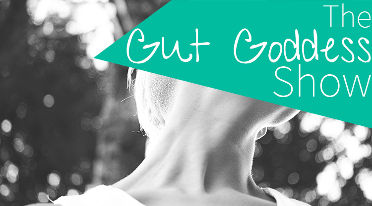 Could it be you thyroid? {Ep 96}