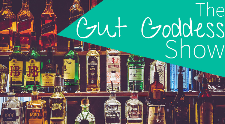 Alcohol Myth Busting {Why I Stopped Drinking} Ep 99