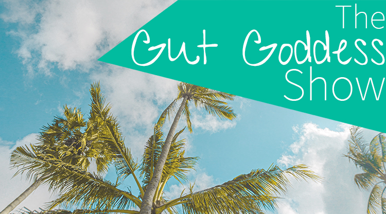 The 5 Foundations to FEELING GOOD Every Day! {Ep 100}