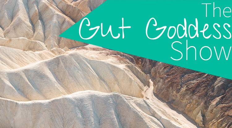 Are You Making These  Mistakes While Trying To Fix Your Gut & Digestion? {Ep 116}