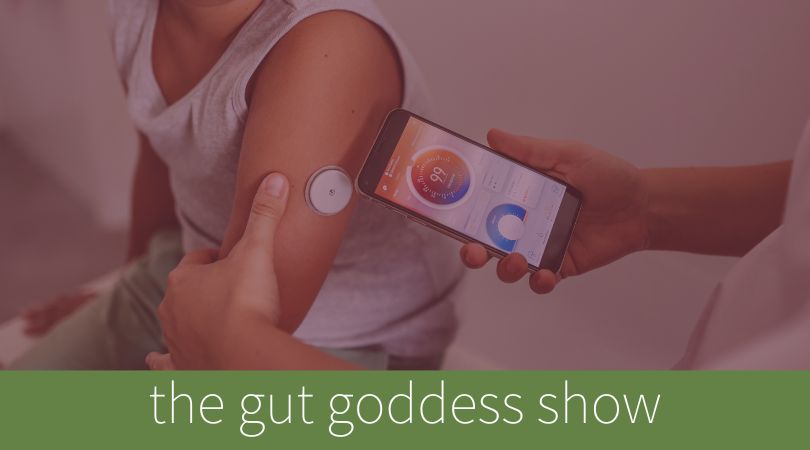 Are CGM (Continuous Blood Glucose Monitors) useful or just another fad? (AKA should you sign up for Zoe?) – Ep 288