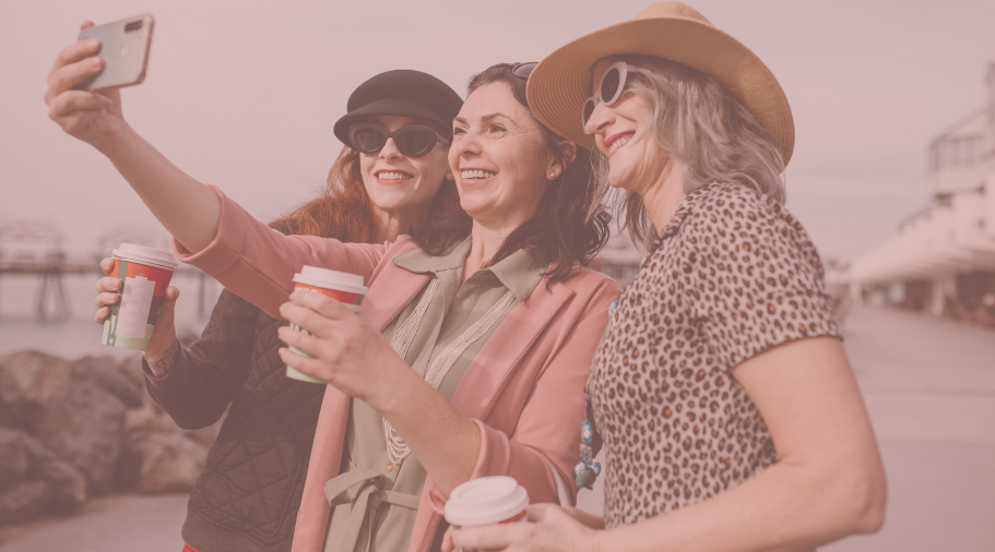 Midlife Health Habits: Small Changes That Improve Hormones, Energy and Long-Term Wellbeing