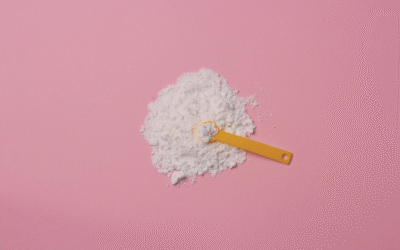 Creatine for Women: Energy, Brain & Hormone Support (Without the Gym-Bro Hype)