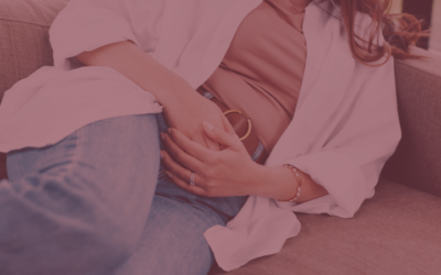 Why Am I Bloated Even When I Eat Healthy?