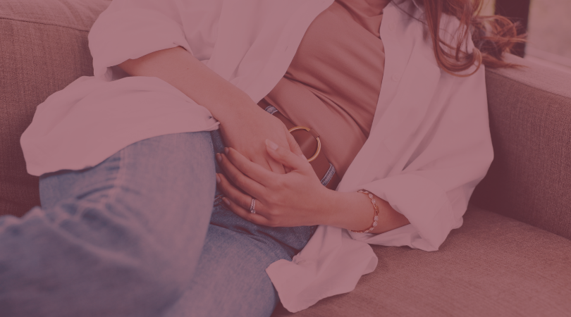 Why Am I Bloated Even When I Eat Healthy?