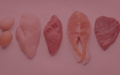 Protein for Women in Midlife: How Much You Really Need