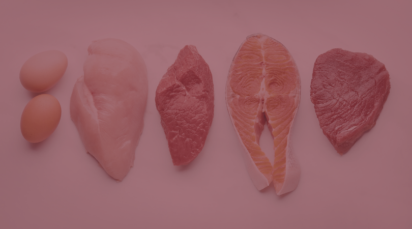 Protein for Women in Midlife: How Much You Really Need