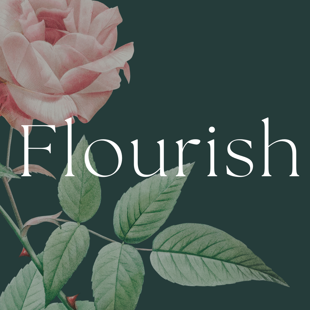flourish weight loss programme